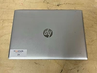 Laptop - hp - probook 430 g5 - i5-8250u - afbeelding 3 van  3