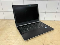 Laptop - hp - probook 430 g5 - i5-8250u - afbeelding 1 van  3