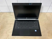 Laptop - hp - probook 430 g5 - i5-8250u - afbeelding 2 van  3