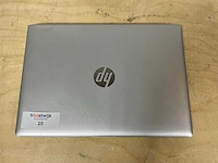 Laptop - hp - probook 430 g5 - i5-8250u - afbeelding 3 van  3
