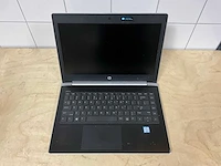 Laptop - hp - probook 430 g5 - i5-8250u - afbeelding 2 van  3