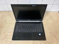 Laptop - hp - probook 430 g5 - i5-8250u - afbeelding 2 van  3