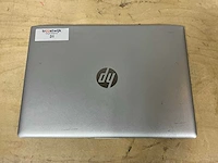 Laptop - hp - probook 430 g5 - i5-8250u - afbeelding 3 van  3