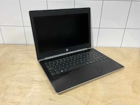 Laptop - hp - probook 430 g5 - i5-8250u - afbeelding 1 van  3
