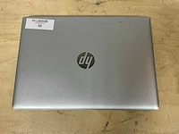 Laptop - hp - probook 430 g5 - i5-8250u - afbeelding 3 van  3