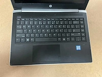 Laptop - hp - probook 430 g5 - i5-8250u - afbeelding 2 van  7