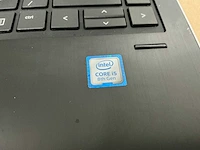 Laptop - hp - probook 430 g5 - i5-8250u - afbeelding 3 van  7