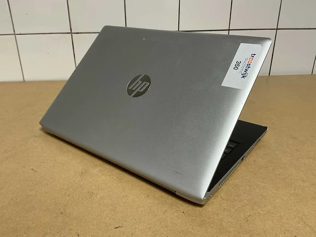 Laptop - hp - probook 430 g5 - i5-8250u - afbeelding 5 van  7
