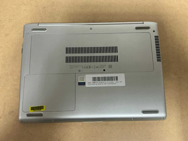 Laptop - hp - probook 430 g5 - i5-8250u - afbeelding 6 van  7