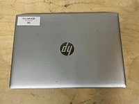 Laptop - hp - probook 430 g5 - i5-8250u - afbeelding 3 van  3