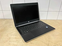 Laptop - hp - probook 430 g5 - i5-8250u - afbeelding 1 van  3