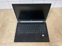 Laptop - hp - probook 430 g5 - i5-8250u - afbeelding 2 van  3