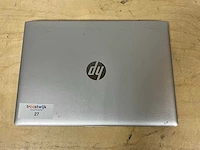Laptop - hp - probook 430 g5 - i5-8265u - afbeelding 3 van  3