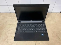 Laptop - hp - probook 430 g5 - i5-8265u - afbeelding 2 van  3