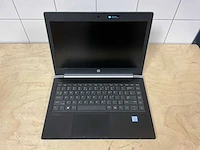 Laptop - hp - probook 430 g5 - i5-8265u - afbeelding 2 van  3