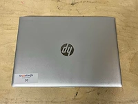 Laptop - hp - probook 430 g5 - i5-8265u - afbeelding 3 van  3