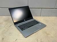 Laptop - hp - probook 430 g6 - i5-8265u - afbeelding 1 van  3