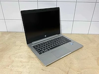 Laptop - hp - probook 430 g6 - i5-8265u - afbeelding 1 van  3