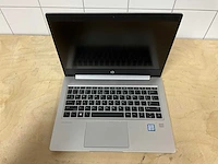 Laptop - hp - probook 430 g6 - i5-8265u - afbeelding 2 van  3