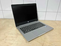 Laptop - hp - probook 430 g6 - i5-8265u - afbeelding 1 van  3
