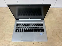 Laptop - hp - probook 430 g6 - i5-8265u - afbeelding 2 van  3