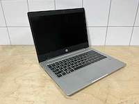 Laptop - hp - probook 430 g6 - i5-8265u - afbeelding 1 van  3