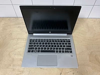 Laptop - hp - probook 430 g6 - i5-8265u - afbeelding 2 van  3