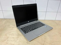 Laptop - hp - probook 430 g6 - i5-8265u - afbeelding 1 van  3