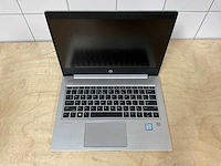 Laptop - hp - probook 430 g6 - i5-8265u - afbeelding 2 van  3