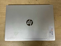 Laptop - hp - probook 430 g6 - i5-8265u - afbeelding 3 van  3