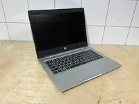 Laptop - hp - probook 430 g6 - i5-8265u - afbeelding 1 van  3