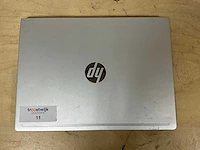 Laptop - hp - probook 430 g6 - i5-8265u - afbeelding 3 van  3