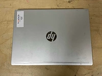 Laptop - hp - probook 430 g6 - i5-8265u - afbeelding 3 van  3