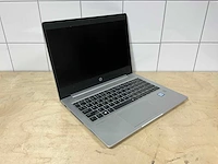 Laptop - hp - probook 430 g6 - i5-8265u - afbeelding 1 van  3