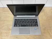 Laptop - hp - probook 430 g6 - i5-8265u - afbeelding 2 van  3