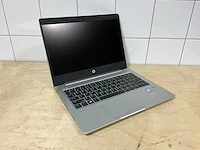 Laptop - hp - probook 430 g6 - i5-8265u - afbeelding 1 van  3