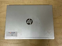 Laptop - hp - probook 430 g6 - i5-8265u - afbeelding 3 van  3