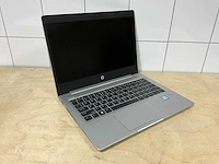 Laptop - hp - probook 430 g6 - i5-8265u - afbeelding 1 van  3