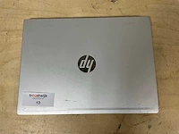 Laptop - hp - probook 430 g6 - i5-8265u - afbeelding 3 van  3