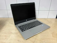 Laptop - hp - probook 430 g6 - i5-8265u - afbeelding 1 van  3