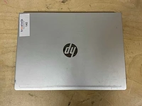 Laptop - hp - probook 430 g6 - i5-8265u - afbeelding 3 van  3