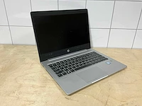 Laptop - hp - probook 430 g6 - i5-8265u - afbeelding 1 van  3