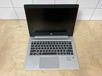 Laptop - hp - probook 430 g6 - i5-8265u - afbeelding 2 van  3