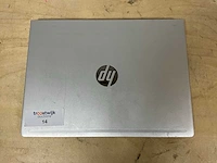 Laptop - hp - probook 430 g6 - i5-8265u - afbeelding 3 van  3