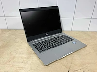 Laptop - hp - probook 430 g6 - i5-8265u - afbeelding 1 van  3