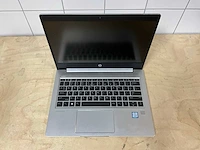 Laptop - hp - probook 430 g6 - i5-8265u - afbeelding 2 van  3