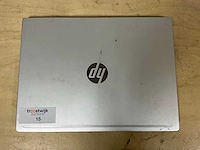 Laptop - hp - probook 430 g6 - i5-8265u - afbeelding 3 van  3