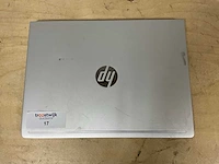 Laptop - hp - probook 430 g6 - i5-8265u - afbeelding 3 van  3