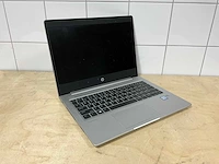 Laptop - hp - probook 430 g6 - i5-8265u - afbeelding 1 van  3