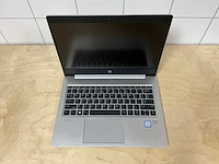 Laptop - hp - probook 430 g6 - i5-8265u - afbeelding 2 van  3